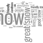 ski area strengths