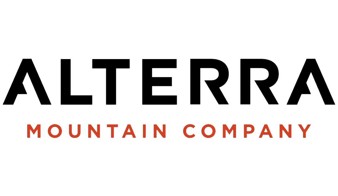 Alterra logo