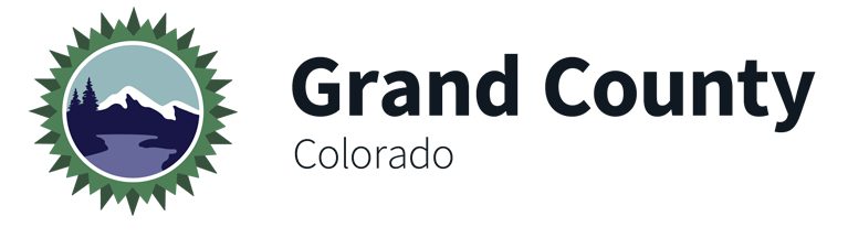 Grand County Logo