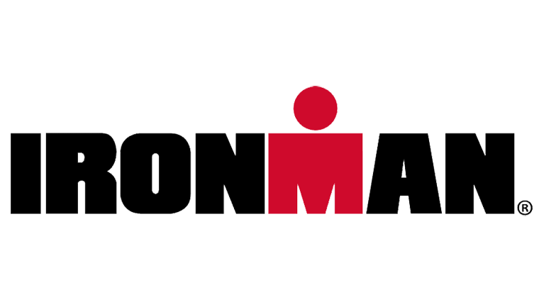Ironman Logo