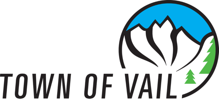 Town of Vail Logo