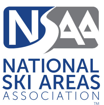 NSAA logo