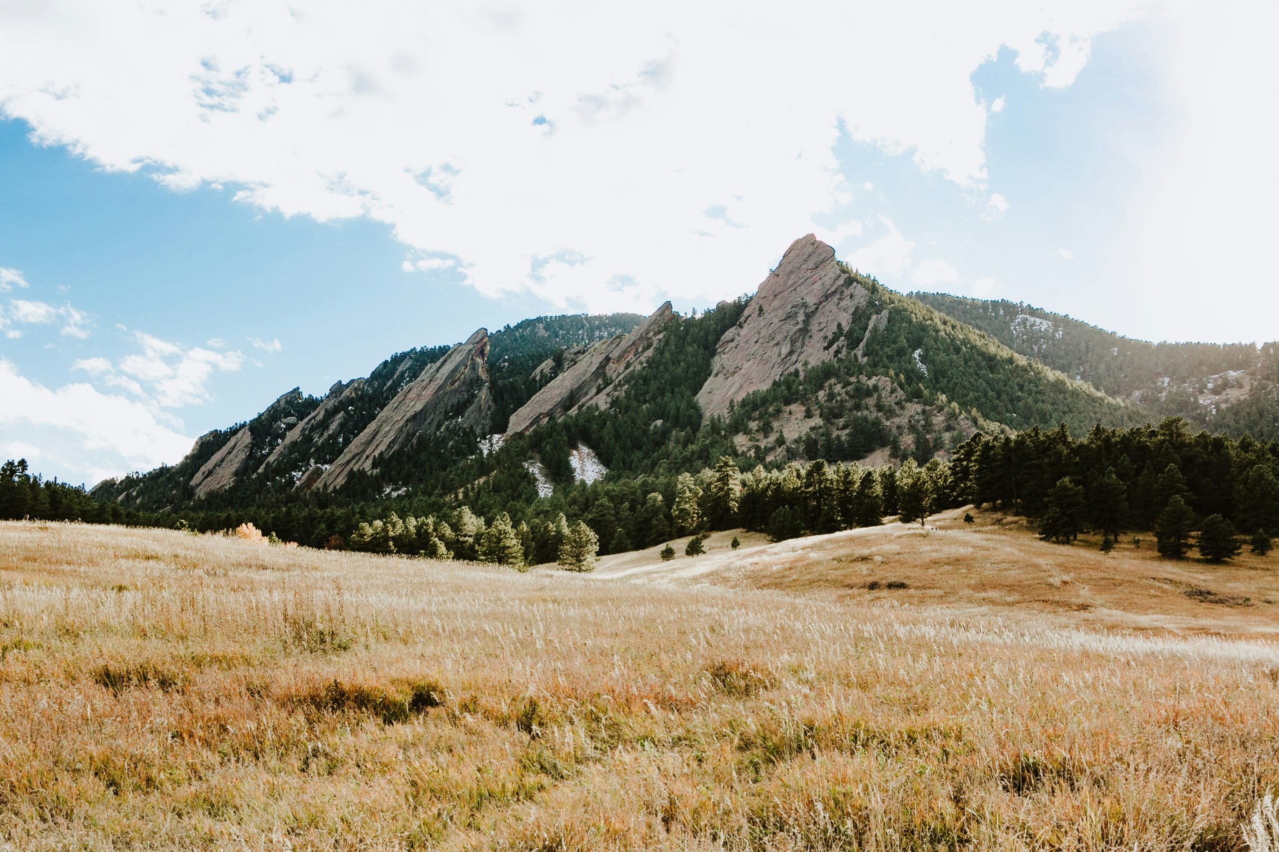 Striking at Balance Between Progressivism and Public safety in Boulder