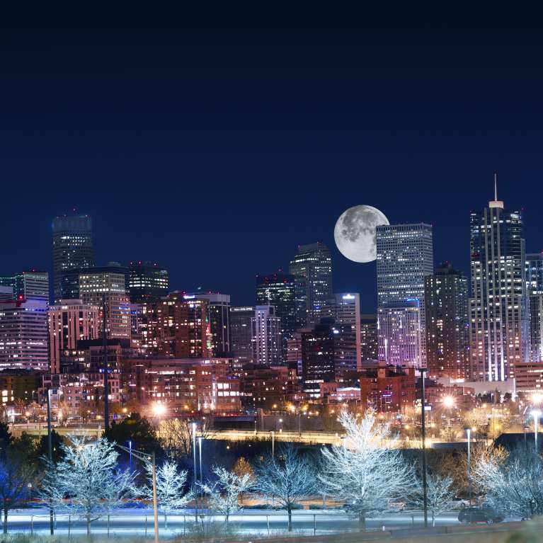 Visit Denver Events & Resident Sentiment Research