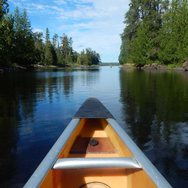 Minnesota Outdoor Recreation & Trails Projects