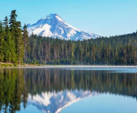 Mt. Hood & Columbia River Gorge Resident Community Survey