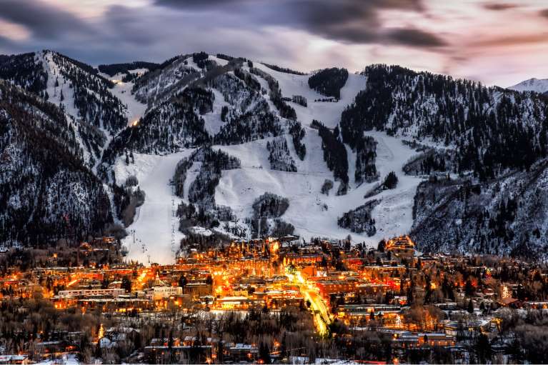 Pitkin County Short Term Rental Research