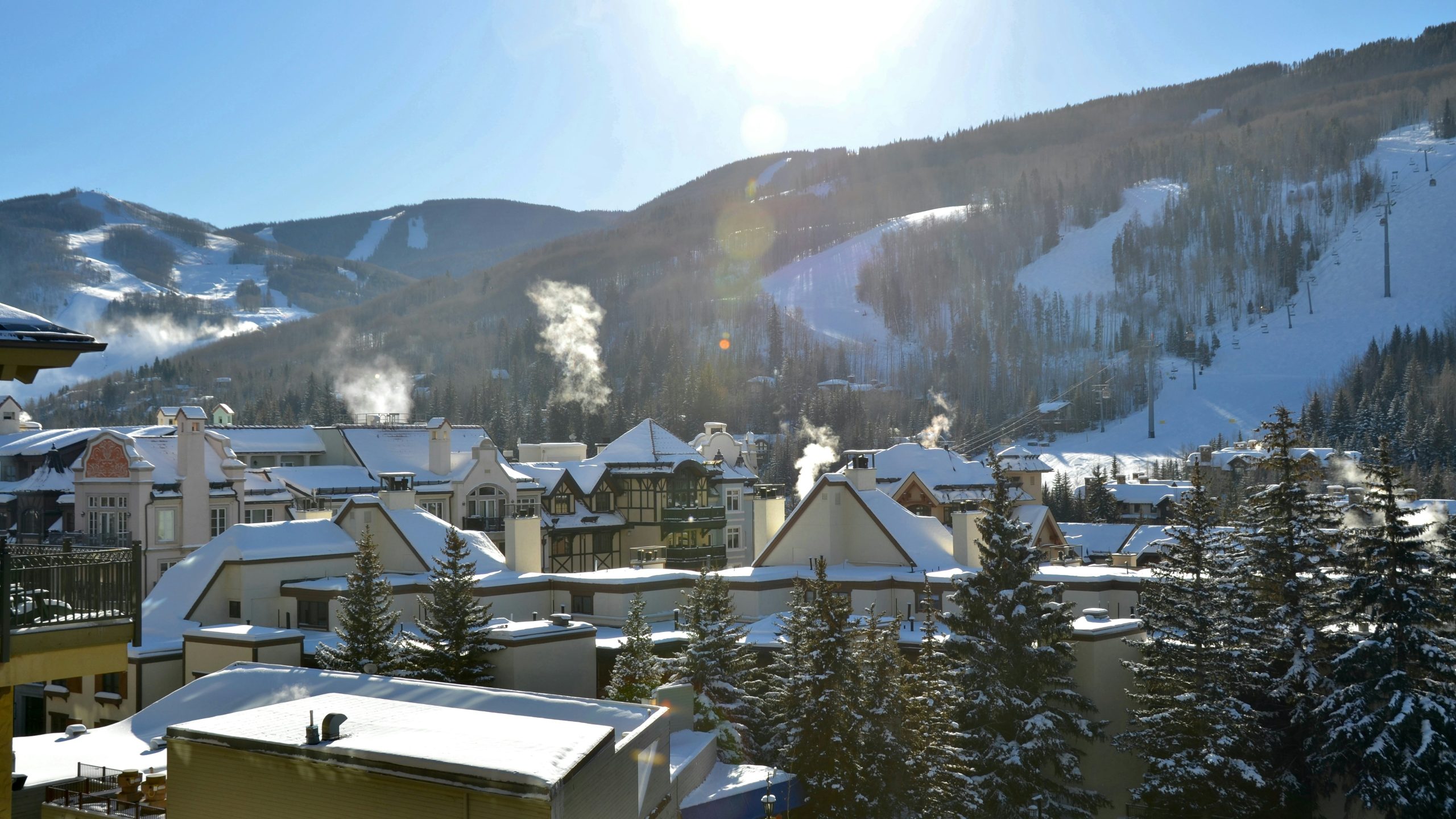 Vail Community Surveys