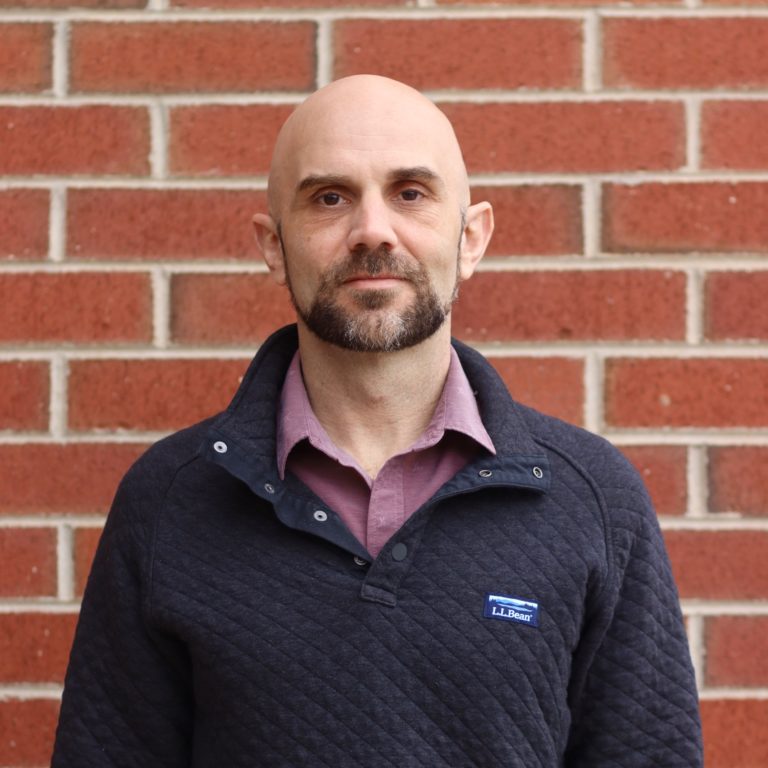 Jeremy Sage